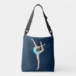 Bolsa Ajustável Gymnast feminino