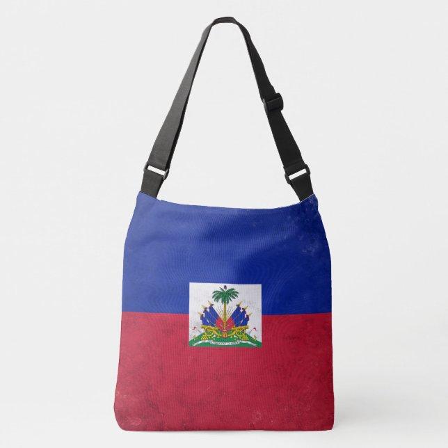 Bolsa Ajustável Haiti (Frente)