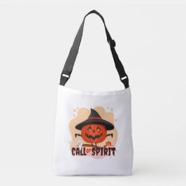 Bolsa Ajustável Halloween Call of Spirit