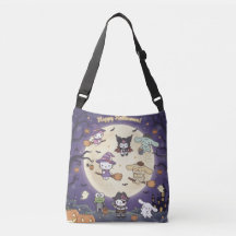 halloween cute bag