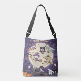 Bolsa Ajustável halloween cute bag 