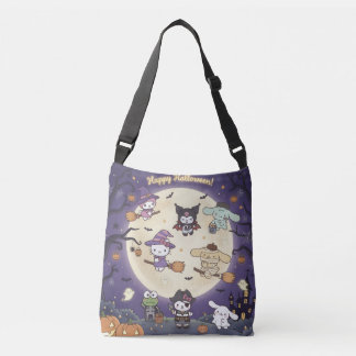 Bolsa Ajustável halloween cute bag