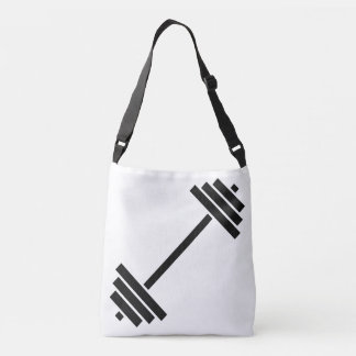 Bolsa Ajustável Halteres