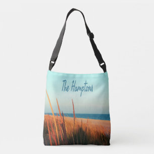 Bolsa Ajustável Hamptons Beach Long Island New York