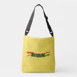 Bolsa Ajustável Handy Reggae Bag