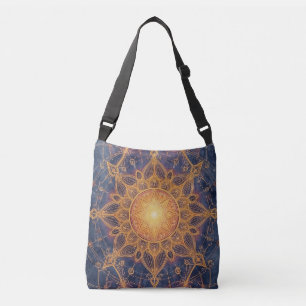 Bolsa Ajustável Harmonia Celestial – Portal da Luz Sagrada