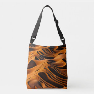 Bolsa Ajustável Harmonia do Deserto