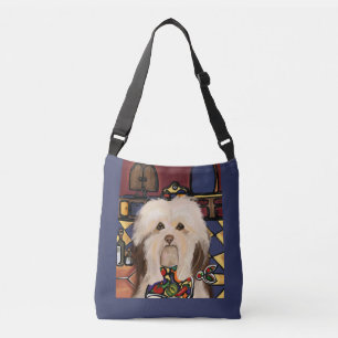 BOLSA AJUSTÁVEL HAVANESE