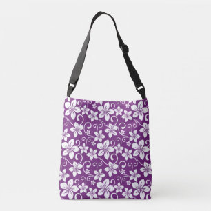 BOLSA AJUSTÁVEL HAWAII AZUL (PLUM)