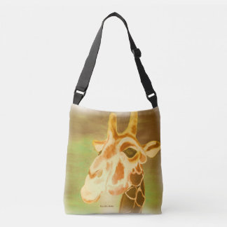 Bolsa Ajustável Henri Giraffe