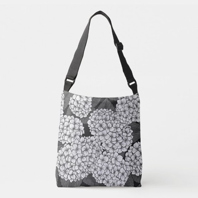 Bolsa Ajustável Hídricas brancas (Frente)