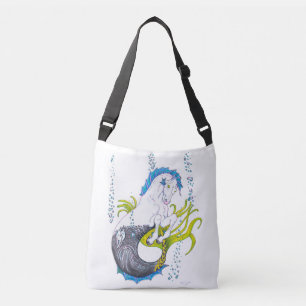 Bolsa Ajustável Hippocampus (crânio)