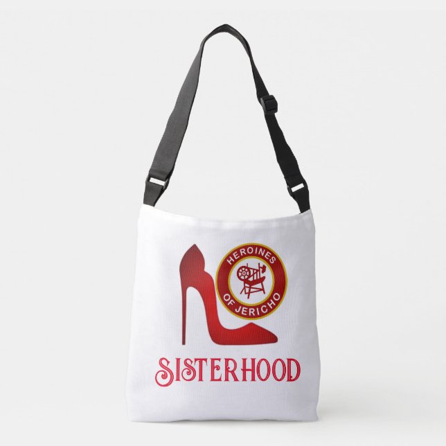 BOLSA AJUSTÁVEL HJO (Frente)