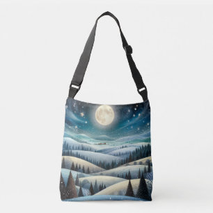 Bolsa Ajustável Holofotes do inverno