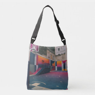 Bolsa Ajustável Hoop de basquetebol