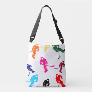 Bolsa Ajustável Hóquei