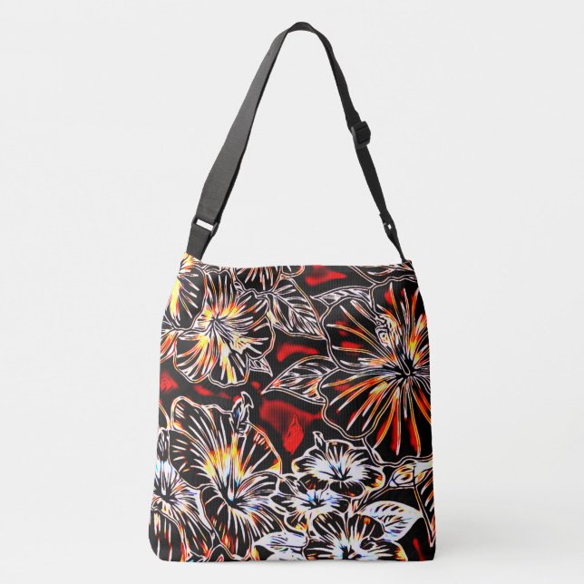 Bolsa Ajustável House of Eloise 1913 (Verso)