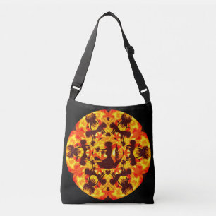 Bolsa Ajustável Hula Dancers