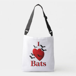 Bolsa Ajustável I Bats do Coração