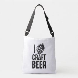 Bolsa Ajustável I Salto Cerveja