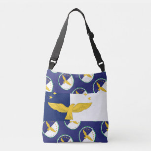 Bolsa Ajustável Ilhas dos Açores, Portugal