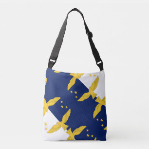 Bolsa Ajustável Ilhas dos Açores, Portugal