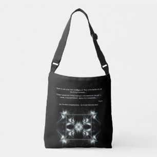 Bolsa Ajustável Iluminismo