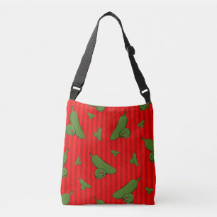Bolsa Ajustável Ilustração de Jalapeño