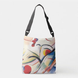 Bolsa Ajustável I'm space