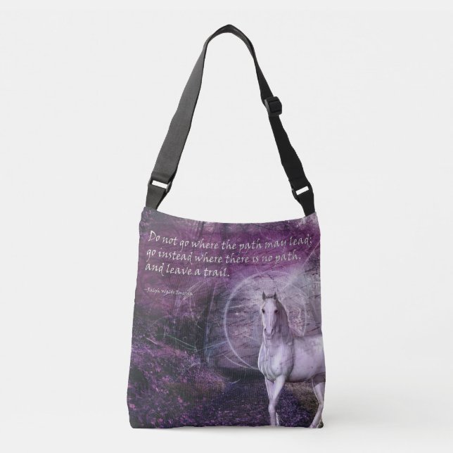 Bolsa Ajustável Imagine (Frente)