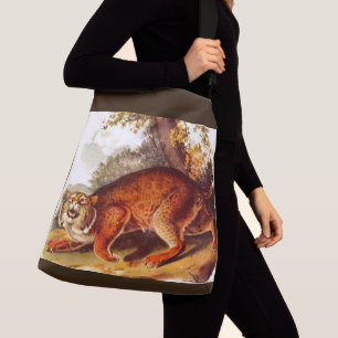 Bolsa Ajustável imbecil assustador
