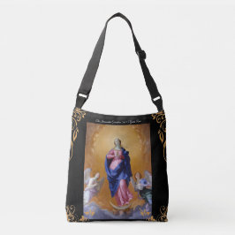 Bolsa Ajustável Immaculate Conception