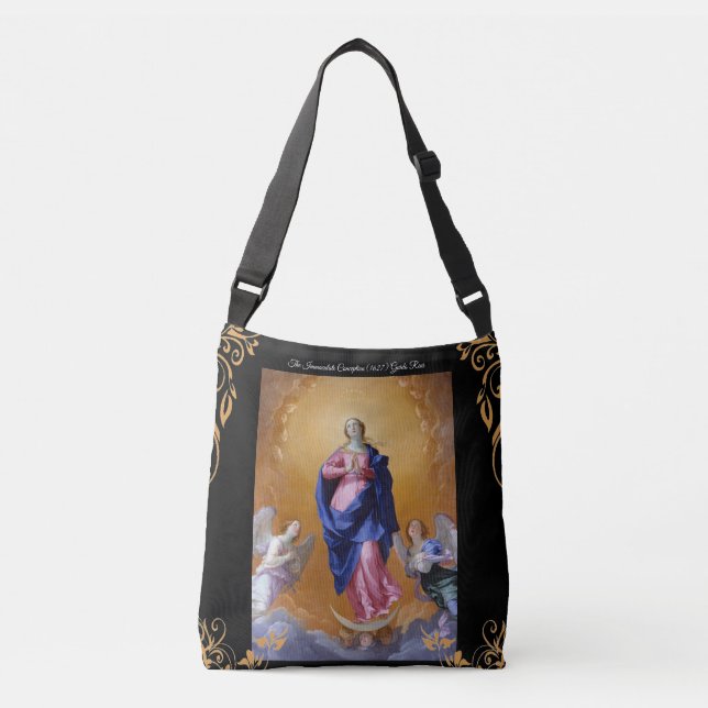 Bolsa Ajustável Immaculate Conception (Frente)