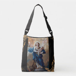 Bolsa Ajustável Immaculate Conception