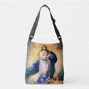 Bolsa Ajustável Immaculate Conception Dourado