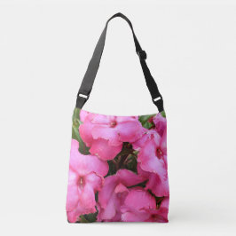 Bolsa Ajustável Impatiens Rosa ao Sol