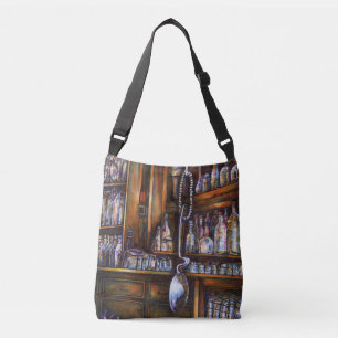 Bolsa Ajustável Implicitamente Compreendido