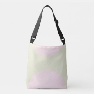 Bolsa Ajustável Impressão do pasta macia, cor-de-rosa, abstrato, f