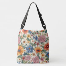 Incrível Flores de Jardim de Verão