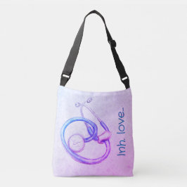 Bolsa Ajustável Inh. love