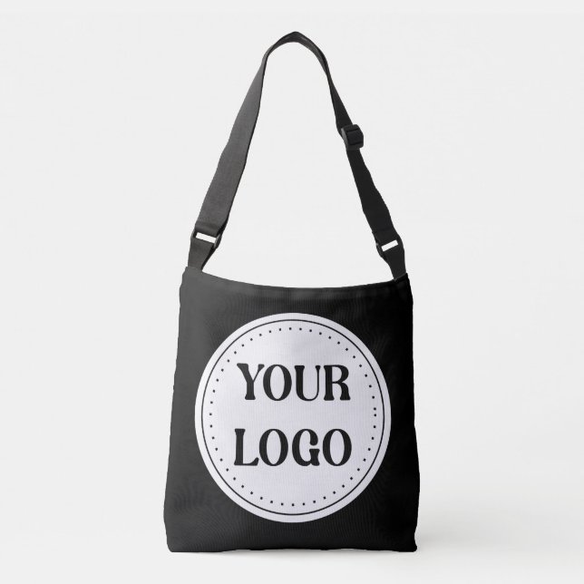 Bolsa Ajustável Inteligente, contemporâneo, polido e personalizáve (Frente)