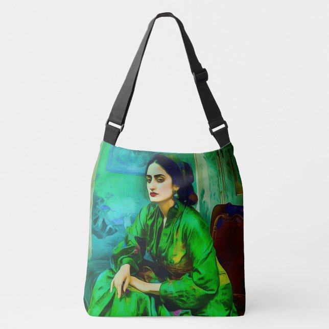 Bolsa Ajustável Introdução (Frente)