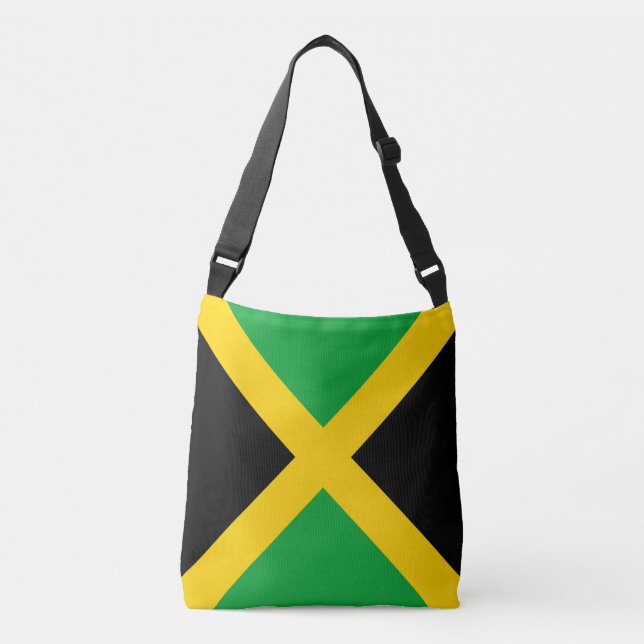 Bolsa Ajustável Jamaica (Frente)