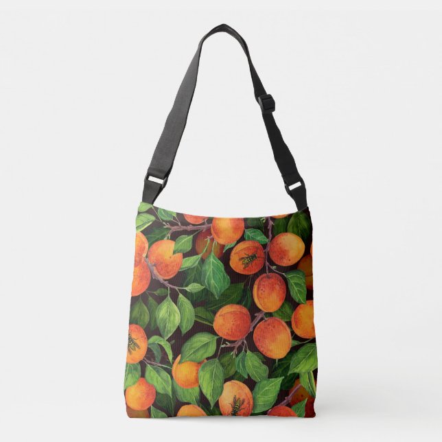 Bolsa Ajustável Jardim 1 (Frente)