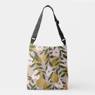 Bolsa Ajustável Jardim da Flor: Florais Pequenos Cute