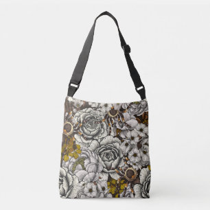 Bolsa Ajustável Jardim Tarantula 2