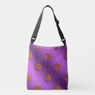 Bolsa Ajustável Javali de Madeira