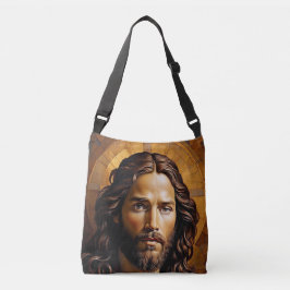Bolsa Ajustável Jesus de Nazareth