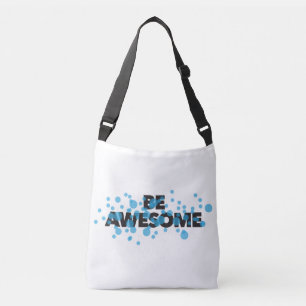 Bolsa Ajustável Jogador, vibrante, ousado, design moderno Seja inc