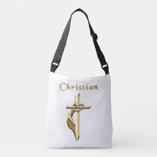 Bolsa Ajustável JOhn 3:16